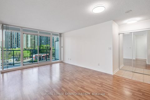 Photo 15 at 508 - 5508 Yonge Street, Willowdale West, Toronto