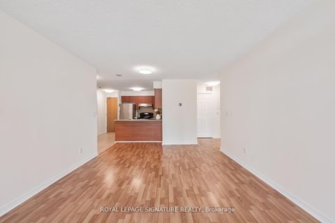 Photo 17 at 508 - 5508 Yonge Street, Willowdale West, Toronto