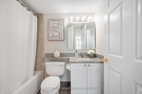 Photo 20 at 508 - 5508 Yonge Street, Willowdale West, Toronto