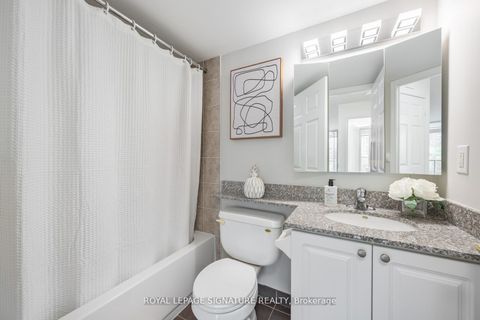 Photo 21 at 508 - 5508 Yonge Street, Willowdale West, Toronto