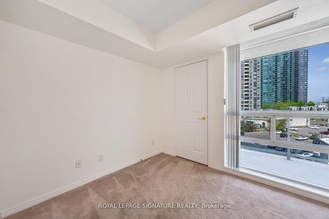 Photo 22 at 508 - 5508 Yonge Street, Willowdale West, Toronto
