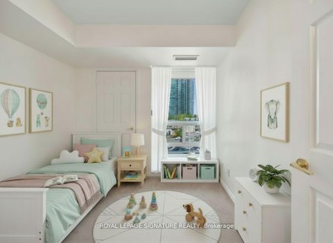 Photo 23 at 508 - 5508 Yonge Street, Willowdale West, Toronto