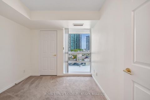 Photo 24 at 508 - 5508 Yonge Street, Willowdale West, Toronto