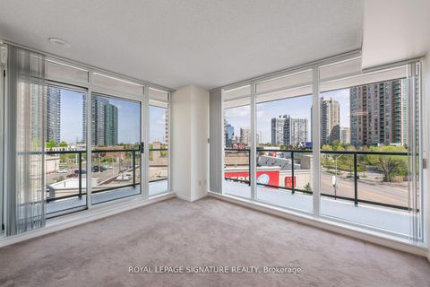Photo 26 at 508 - 5508 Yonge Street, Willowdale West, Toronto