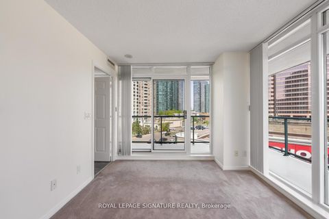 Photo 27 at 508 - 5508 Yonge Street, Willowdale West, Toronto
