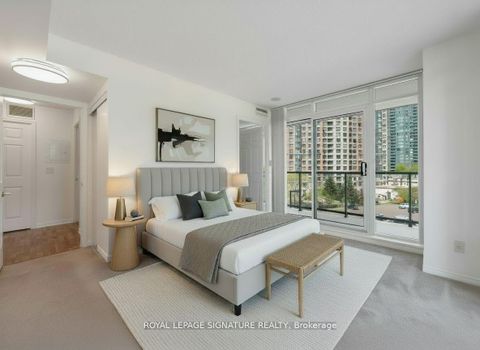 Photo 28 at 508 - 5508 Yonge Street, Willowdale West, Toronto