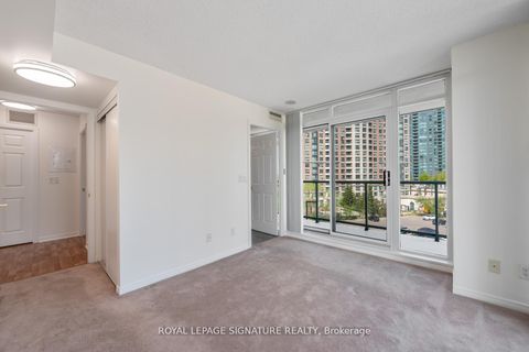Photo 29 at 508 - 5508 Yonge Street, Willowdale West, Toronto