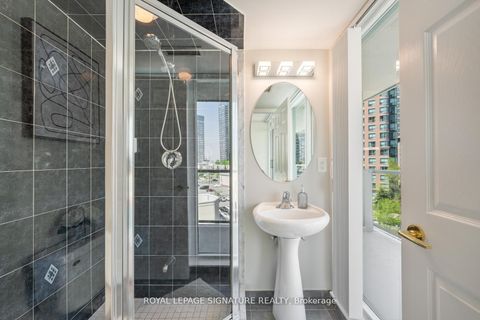 Photo 30 at 508 - 5508 Yonge Street, Willowdale West, Toronto