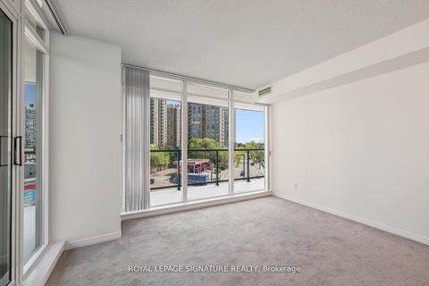 Photo 31 at 508 - 5508 Yonge Street, Willowdale West, Toronto