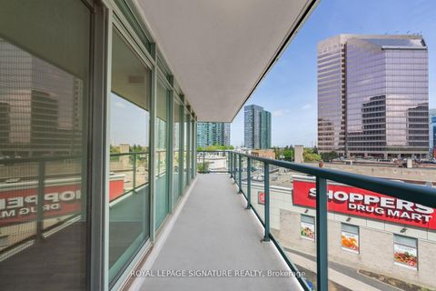 Photo 34 at 508 - 5508 Yonge Street, Willowdale West, Toronto