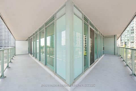 Photo 35 at 508 - 5508 Yonge Street, Willowdale West, Toronto