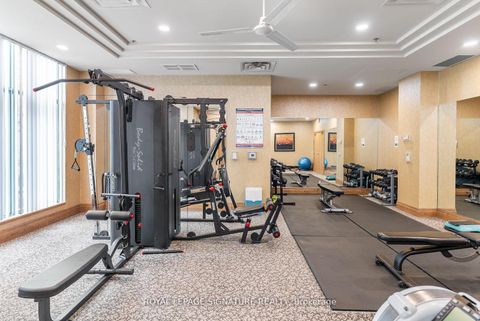 Photo 37 at 508 - 5508 Yonge Street, Willowdale West, Toronto