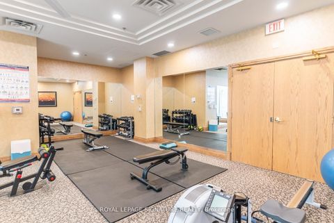 Photo 38 at 508 - 5508 Yonge Street, Willowdale West, Toronto