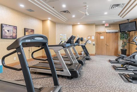 Photo 39 at 508 - 5508 Yonge Street, Willowdale West, Toronto