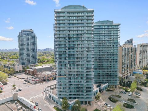 Photo 40 at 508 - 5508 Yonge Street, Willowdale West, Toronto