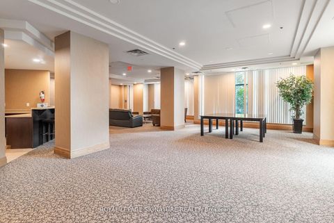 Photo 41 at 508 - 5508 Yonge Street, Willowdale West, Toronto
