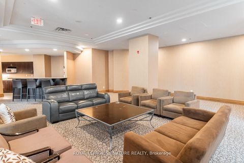 Photo 43 at 508 - 5508 Yonge Street, Willowdale West, Toronto