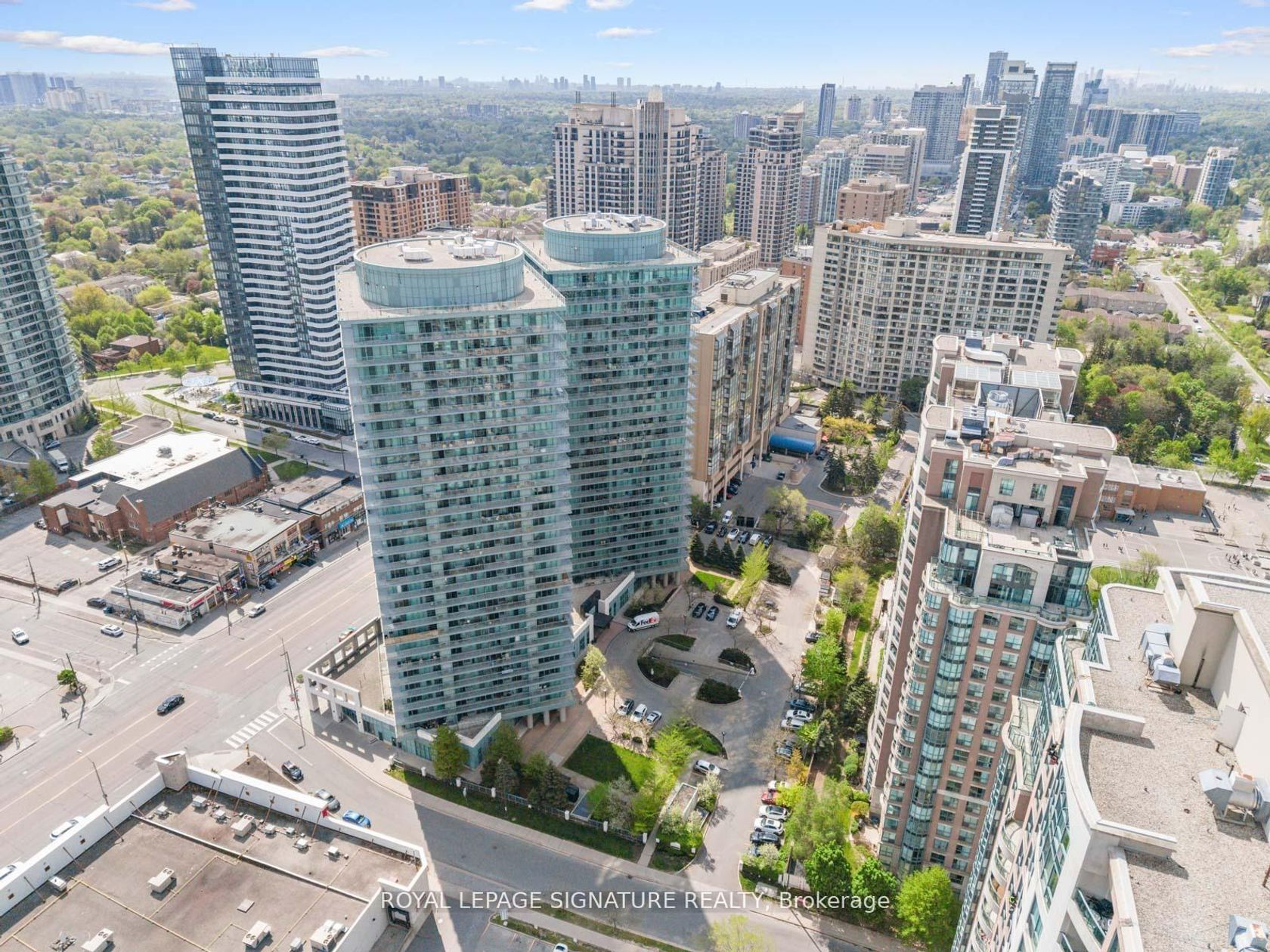 508 - 5508 Yonge Street, Willowdale West, Toronto photo number 2