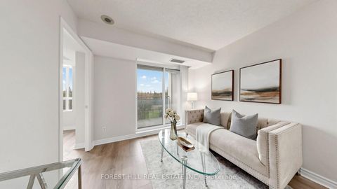 Photo 4 at 703 - 153 Beecroft Road, Westgate, Toronto