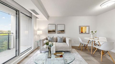 Photo 5 at 703 - 153 Beecroft Road, Westgate, Toronto
