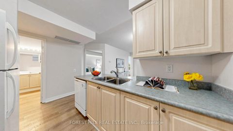 Photo 6 at 703 - 153 Beecroft Road, Westgate, Toronto