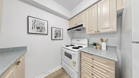 Photo 7 at 703 - 153 Beecroft Road, Westgate, Toronto