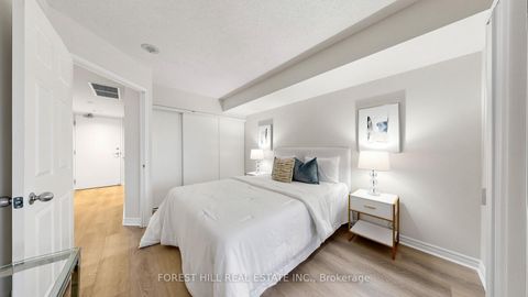 Photo 9 at 703 - 153 Beecroft Road, Westgate, Toronto