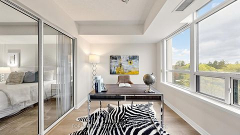 Photo 10 at 703 - 153 Beecroft Road, Westgate, Toronto