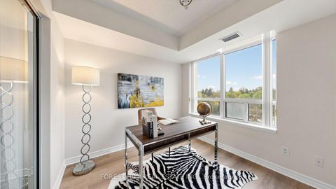 Photo 11 at 703 - 153 Beecroft Road, Westgate, Toronto