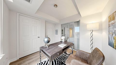 Photo 12 at 703 - 153 Beecroft Road, Westgate, Toronto
