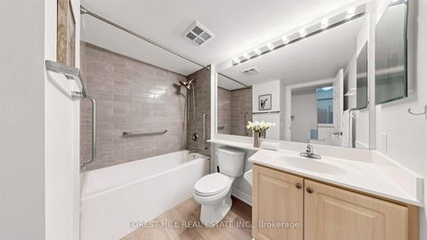 Photo 13 at 703 - 153 Beecroft Road, Westgate, Toronto