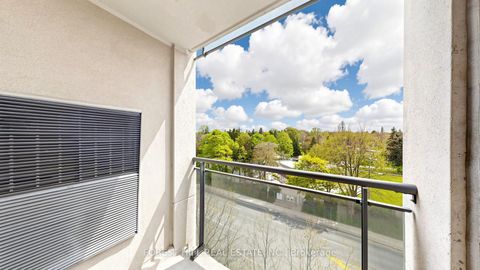Photo 14 at 703 - 153 Beecroft Road, Westgate, Toronto