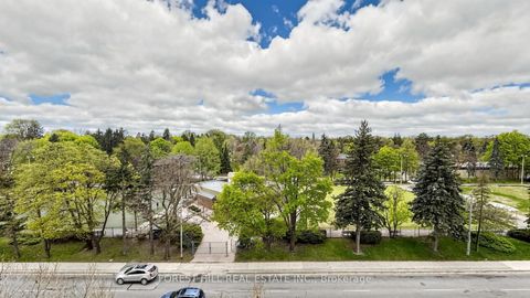 Photo 15 at 703 - 153 Beecroft Road, Westgate, Toronto