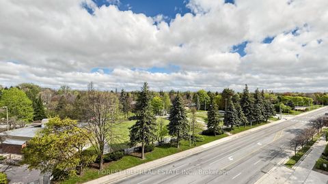 Photo 16 at 703 - 153 Beecroft Road, Westgate, Toronto