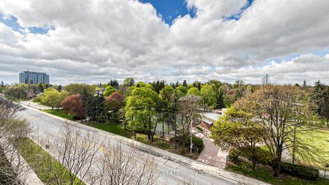 Photo 17 at 703 - 153 Beecroft Road, Westgate, Toronto