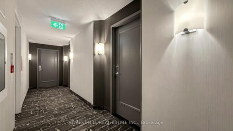Photo 18 at 703 - 153 Beecroft Road, Westgate, Toronto