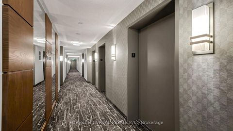 Photo 19 at 703 - 153 Beecroft Road, Westgate, Toronto