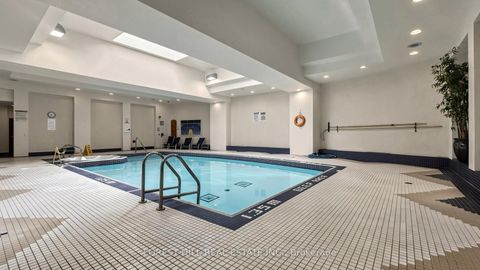 Photo 20 at 703 - 153 Beecroft Road, Westgate, Toronto