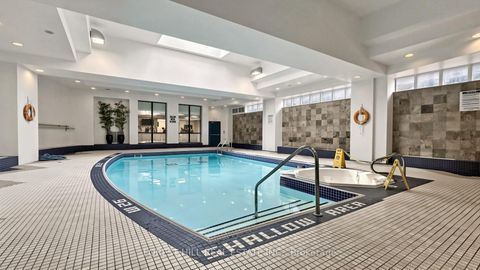 Photo 21 at 703 - 153 Beecroft Road, Westgate, Toronto