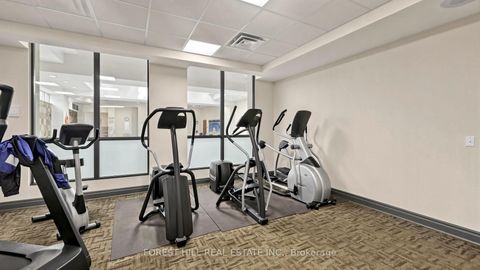 Photo 22 at 703 - 153 Beecroft Road, Westgate, Toronto
