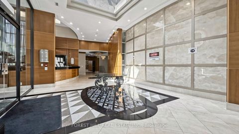 Photo 24 at 703 - 153 Beecroft Road, Westgate, Toronto