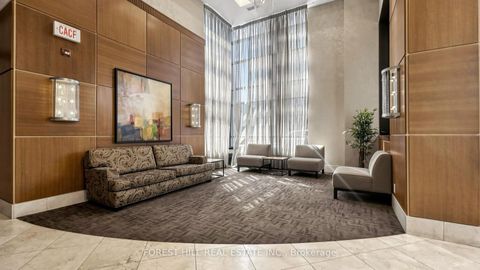 Photo 25 at 703 - 153 Beecroft Road, Westgate, Toronto