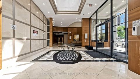 Photo 26 at 703 - 153 Beecroft Road, Westgate, Toronto