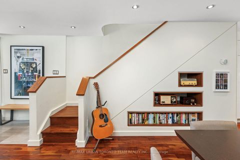 Photo 12 at 119 Trinity Street, Moss Park, Toronto