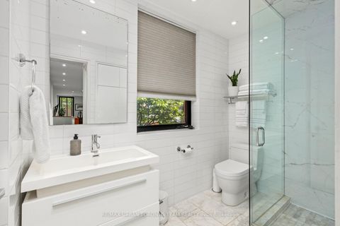 Photo 14 at 119 Trinity Street, Moss Park, Toronto