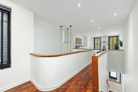 Photo 15 at 119 Trinity Street, Moss Park, Toronto