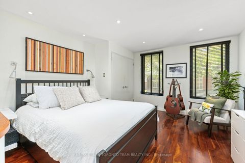 Photo 16 at 119 Trinity Street, Moss Park, Toronto