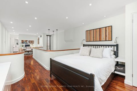 Photo 17 at 119 Trinity Street, Moss Park, Toronto