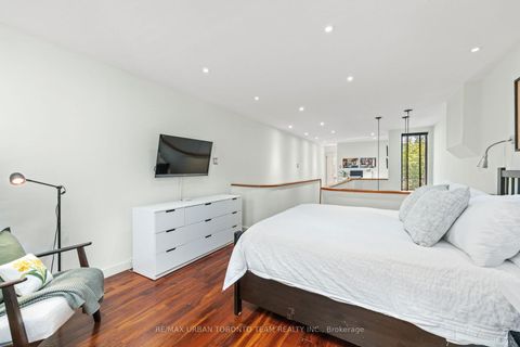 Photo 18 at 119 Trinity Street, Moss Park, Toronto