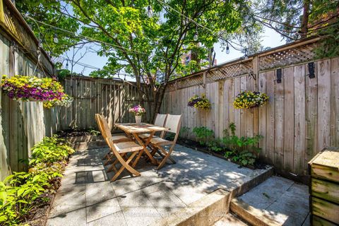 Photo 21 at 119 Trinity Street, Moss Park, Toronto